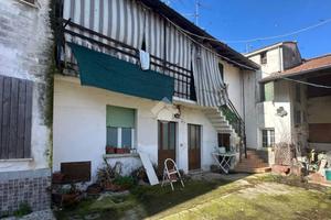 CASA DI CORTE A BAGNOLO CREMASCO