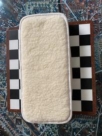 Sgabello / panca per yoga o meditazione