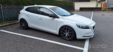 Volvo V40 D2 2.0 120 Cv  R eibach