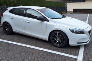 Volvo V40 D2 2.0 120 Cv  R eibach