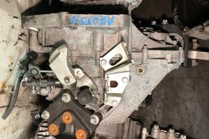 CAMBIO MANUALE A20DTH 5 MARCE 2.0 CDTI OPEL