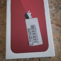 iphone 13 colore rosso