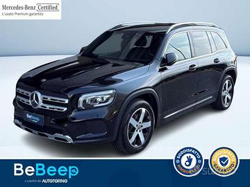 Mercedes-Benz GLB Classe 200 D SPORT PLUS AUT...
