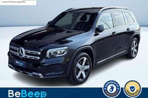 Mercedes-Benz GLB Classe 200 D SPORT PLUS AUT...