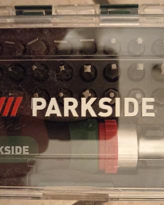 Cacciavite a crick Parkside 