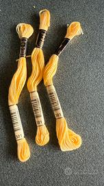 Anchor cotone da ricamo