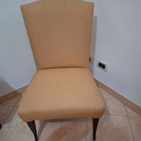poltroncina prima metà del 900