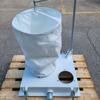 Cuffia nuova x intonacatrice