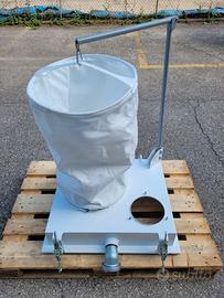 Cuffia nuova x intonacatrice