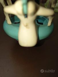 FILMATION GHOSTBUSTERS FANTAMOTO