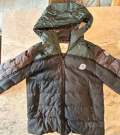 Giubbotto moncler