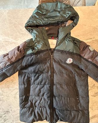 Giubbotto moncler