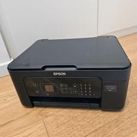 Stampante Epson Workforce WF-2810