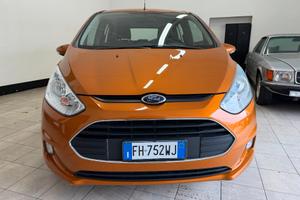 Ford B-Max 2017 1.5 TDCi 95 CV Titanium OK NEOPATE