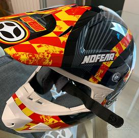 Casco MOTO