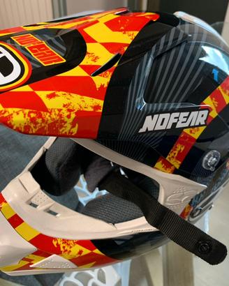 Casco MOTO