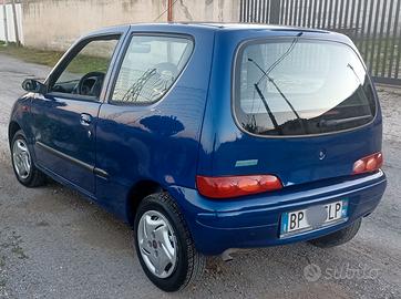 FIAT seicento