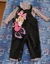 completo disney 24 36 mesi 