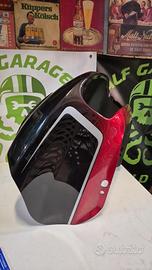 Batwing road glide colorazione cvo 