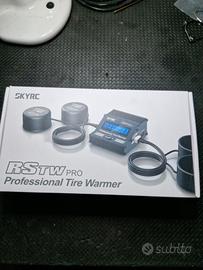 Scaldagomme SkyRC RSTW Pro