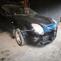 Alfa Romeo MiTo 1.4 T 120 CV GPL Distinctive Sport