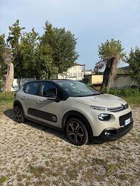 Citroen C3 2020 FULL OPTIONAL