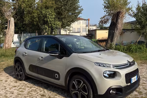 Citroen C3 2020 FULL OPTIONAL