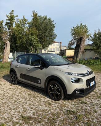 Citroen C3 2020 FULL OPTIONAL