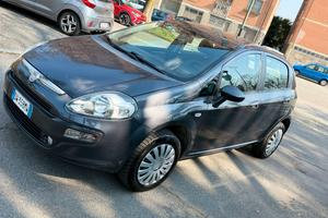 Fiat Punto Evo 2009