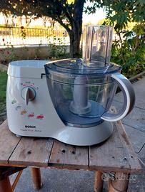 Robot bosch power mixx 800 w