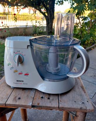 Robot bosch power mixx 800 w
