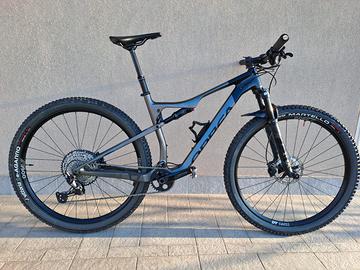 MTB Orbea Oiz M30 Carbon 2022 - Taglia L