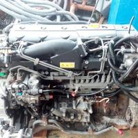 Motore Renault Midlum 220 DCI Tipo DCI 6 W J01 Ren