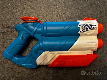NERF Pistola ad acqua