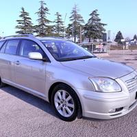 Toyota Avensis 1.8 GPL 16V Station Wagon