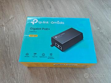 Alimentatore POE Tplink 