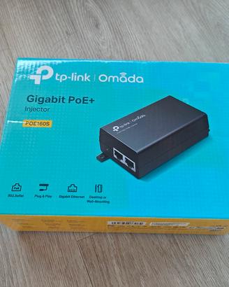 Alimentatore POE Tplink 