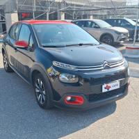 Citroen C3 PureTech 110 S&S EAT6 Shine UNICO PROPR