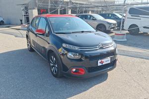 Citroen C3 PureTech 110 S&S EAT6 Shine UNICO PROPR