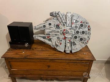 Lego Millennium Falcon UCS 75192