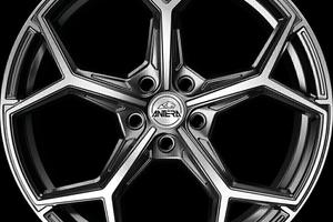 4 Cerchi in lega TOYOTA SUPRA da 20" NUOVI