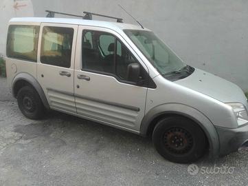 Ford Tourneo Connect furgone