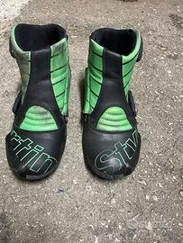 Scarpe Stylmartin