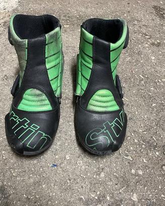 Scarpe Stylmartin
