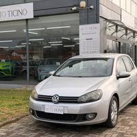 Volkswagen Golf 2.0 TDI 140CV DPF 5p. Highline