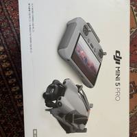 Dji mini 5 pro fly more combo
