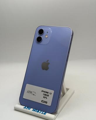 Iphone 12 128 GB 🔋92%