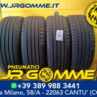 4 Gomme al 90% 235/55/19 CONTINENTAL Estive - Cant