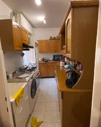 cucina completa 