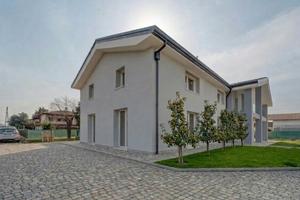Porzione di testa Masera di Padova